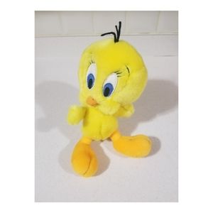 Vintage Tweety Bird Plush
